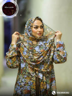 تراث داكن